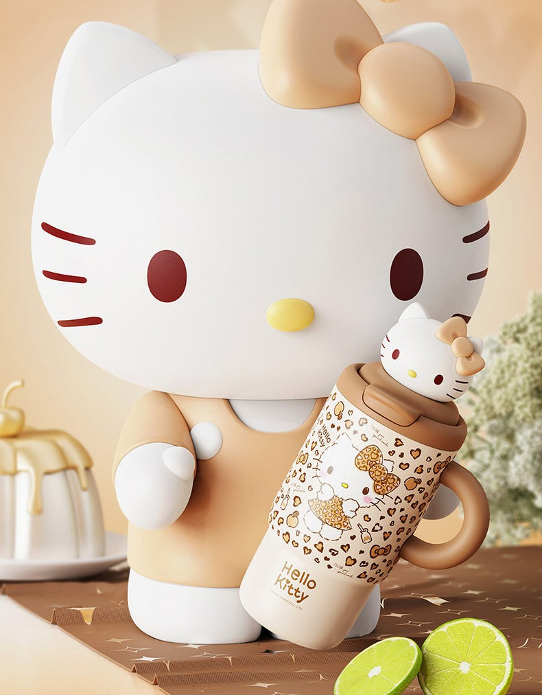 Sanrio Tumbler 3