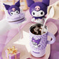 Sanrio Tumbler 3
