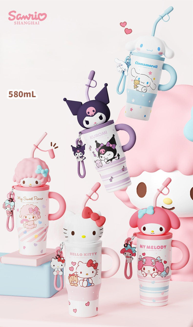 Sanrio Tumbler 1