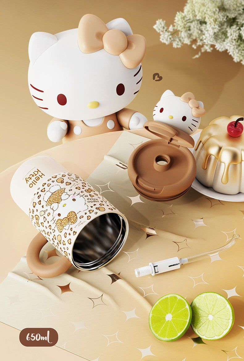 Sanrio Tumbler 3