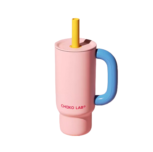 No Anxierty (Vacuum Flask)