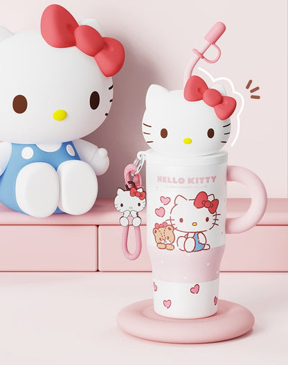 Sanrio Tumbler 1