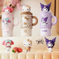 Sanrio Tumbler 3