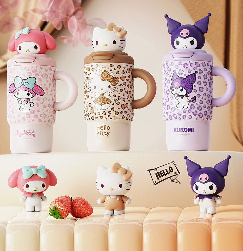 Sanrio Tumbler 3