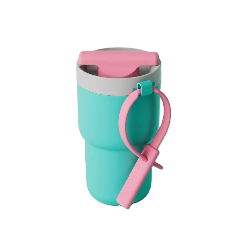 Spin Cup