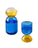 Bubble Cold Water Pitcher