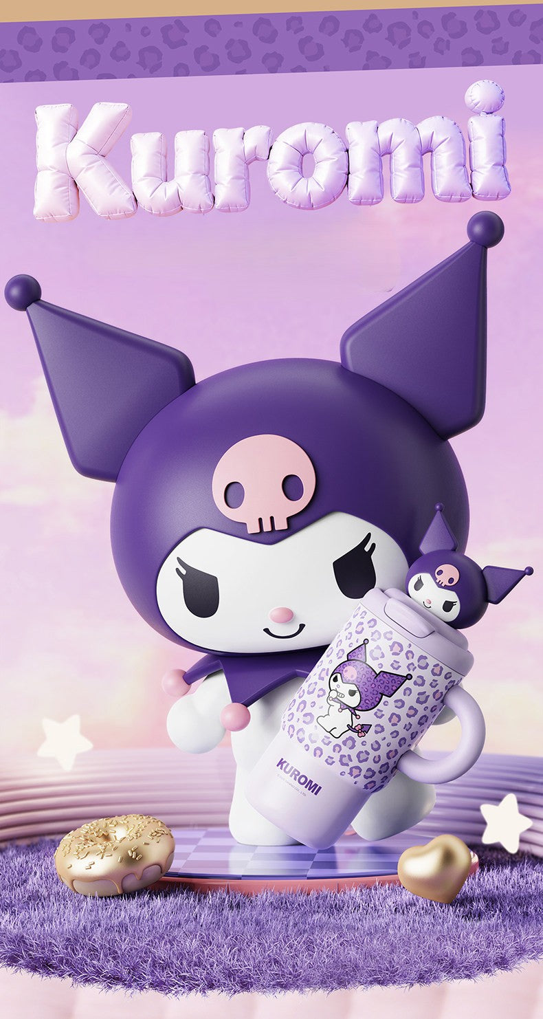 Sanrio Tumbler 3