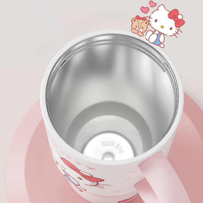 Sanrio Tumbler 1