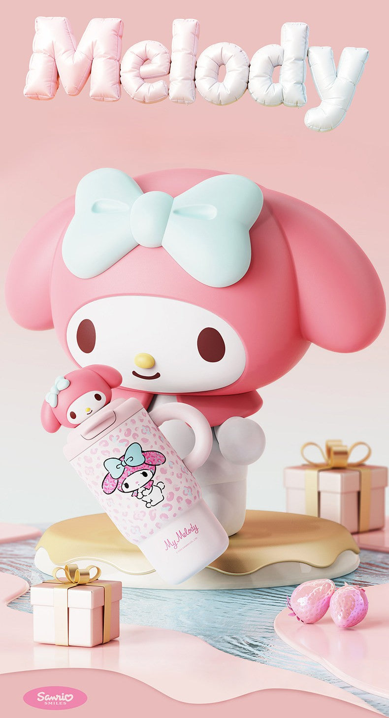 Sanrio Tumbler 3