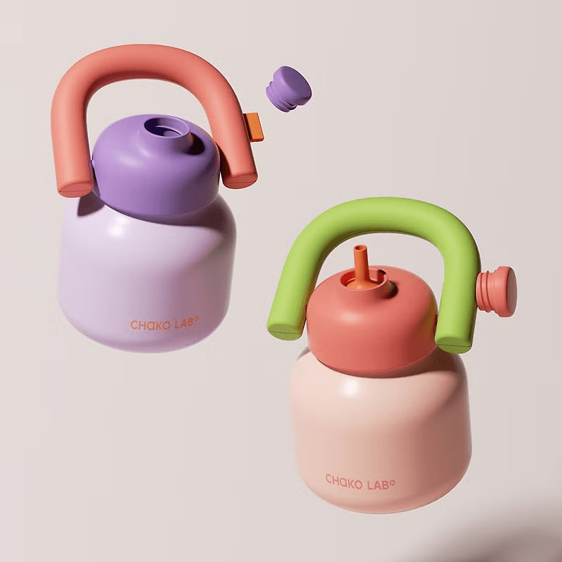 Chubby Chubby - Some Mugs