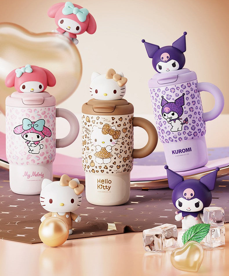 Sanrio Tumbler 3
