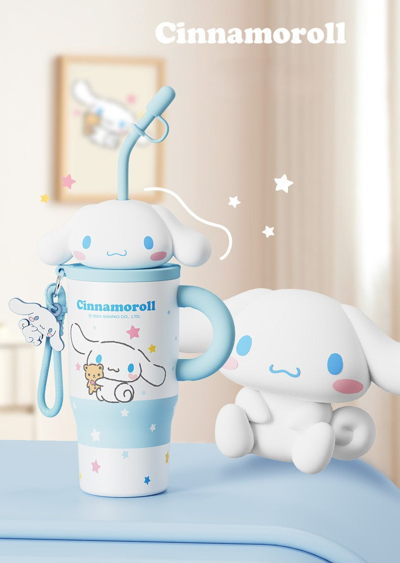 Sanrio Tumbler 1