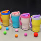 Spin Cup