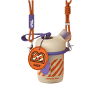 Quirky Cup (Vacuum Flask)