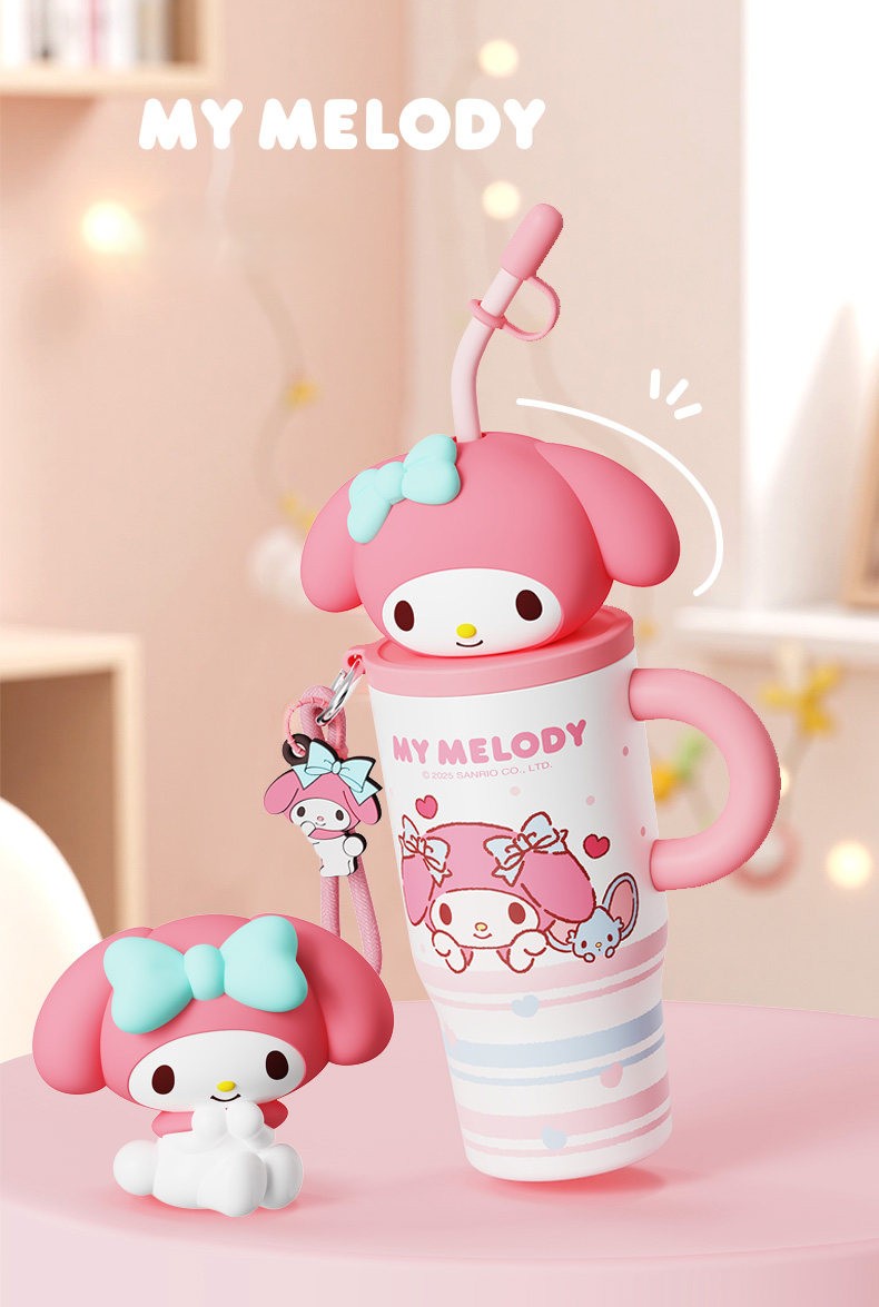 Sanrio Tumbler 1