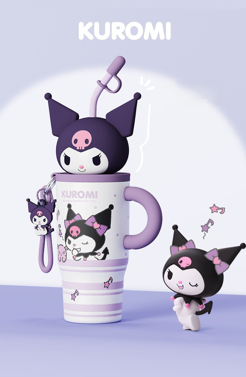 Sanrio Tumbler 1