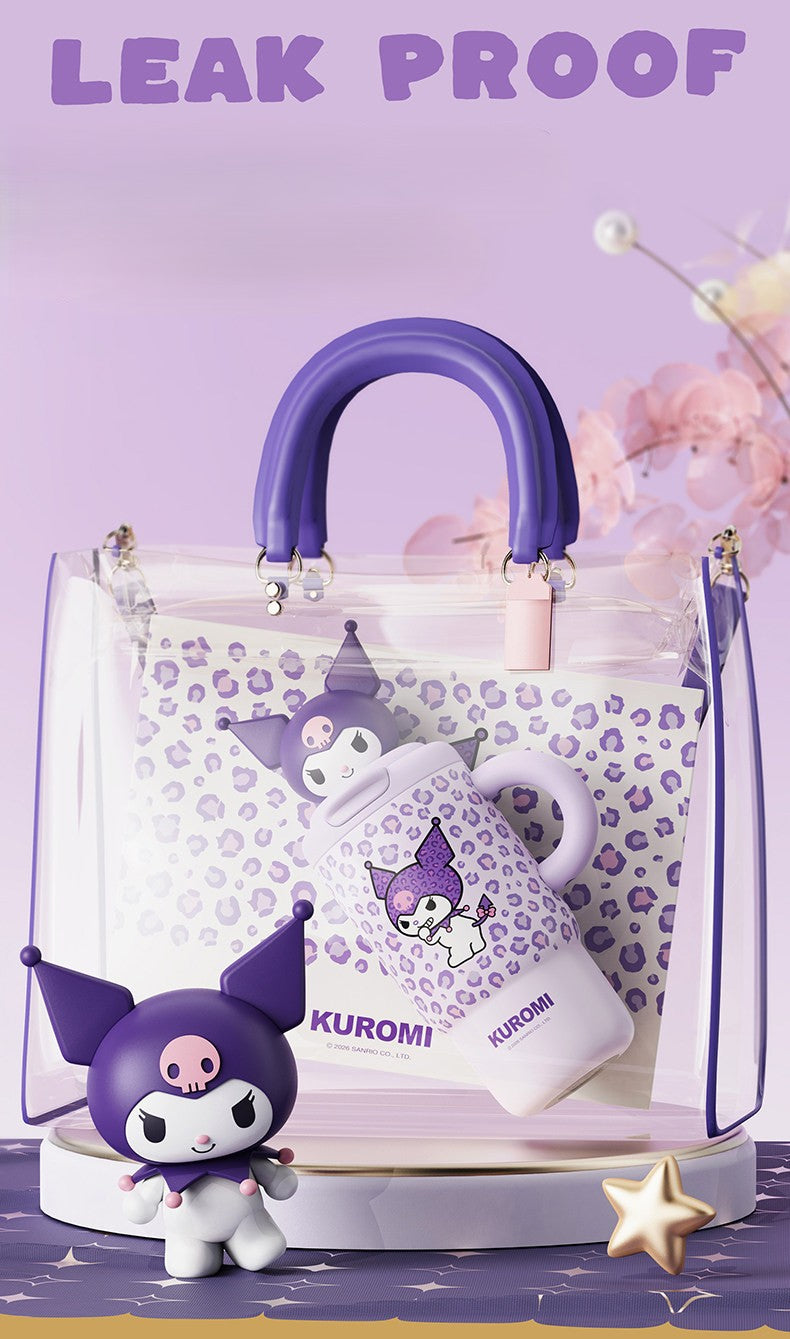 Sanrio Tumbler 3