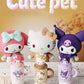 Sanrio Tumbler 3