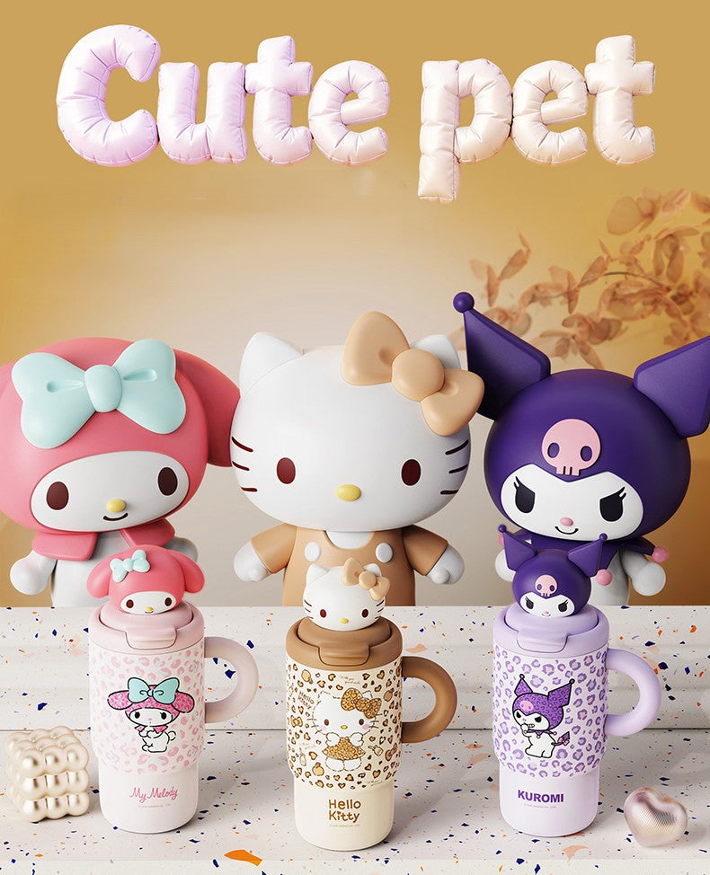 Sanrio Tumbler 3