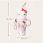Sanrio Tumbler 1