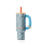 No Anxiety Titanium
