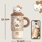 Sanrio Tumbler 3