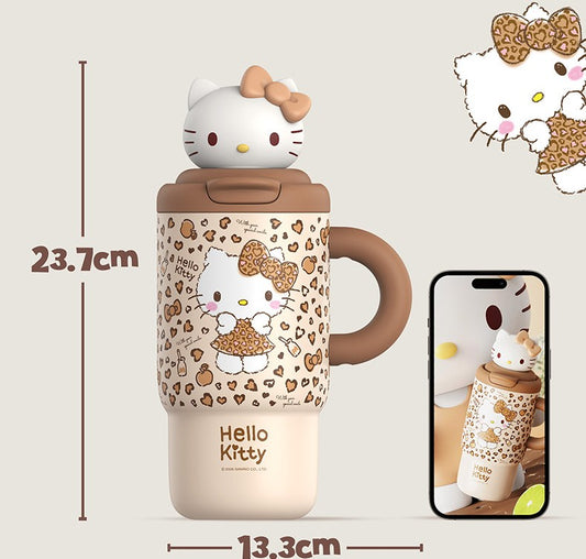 Sanrio Tumbler 3