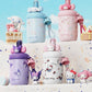 Sanrio Carry Cup