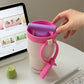 Spin Cup