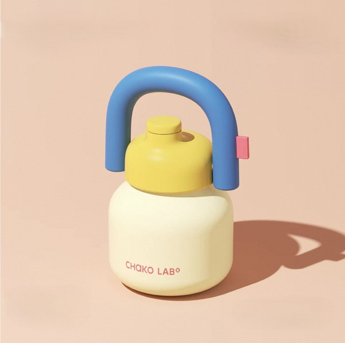 Chubby Chubby (Flacon Isotherme)