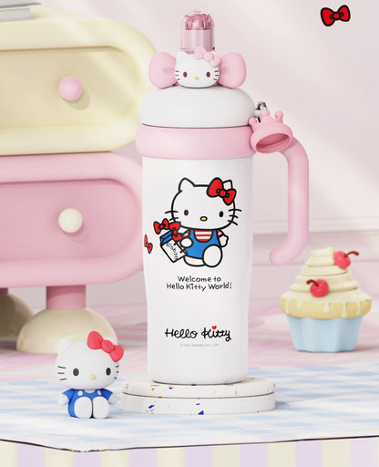 Sanrio Tumbler 2