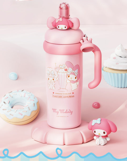 Sanrio Tumbler 2