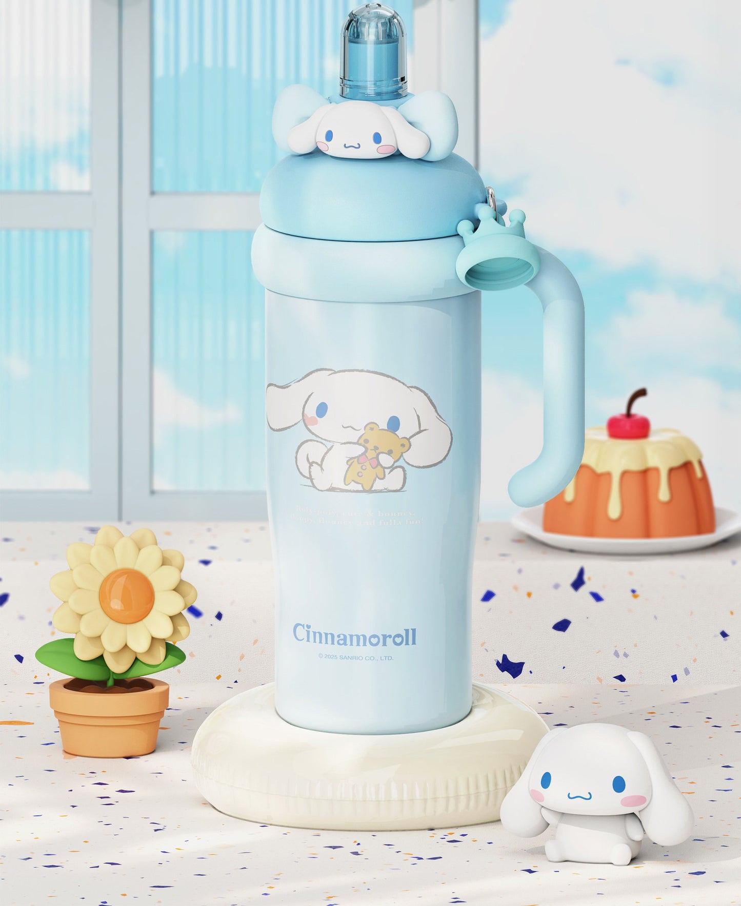 Sanrio Tumbler 2