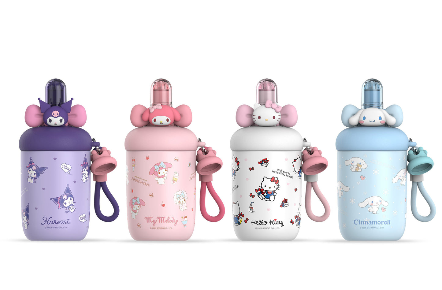 Sanrio Carry Cup