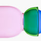 Bubble Cold Water Pitcher