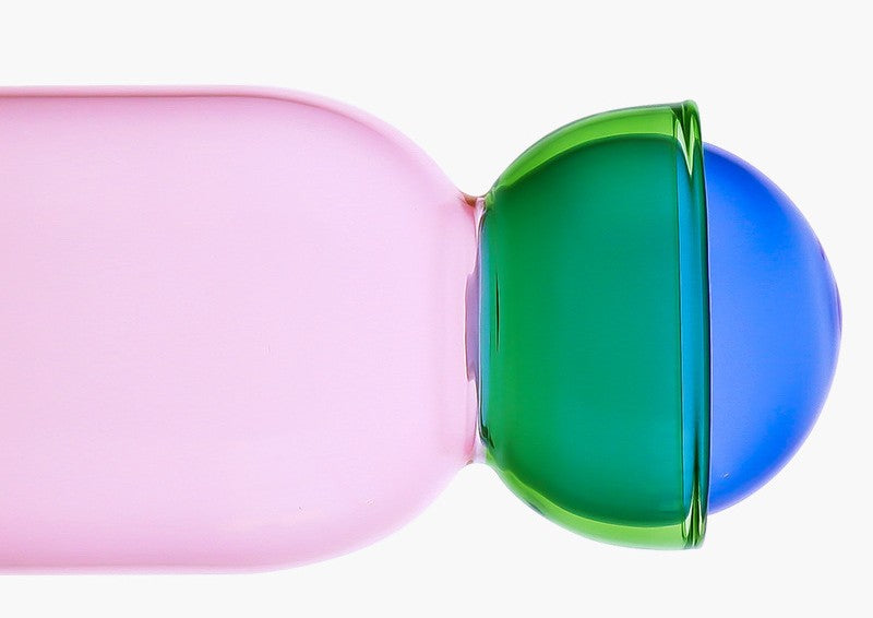 Bubble Cold Water Pitcher