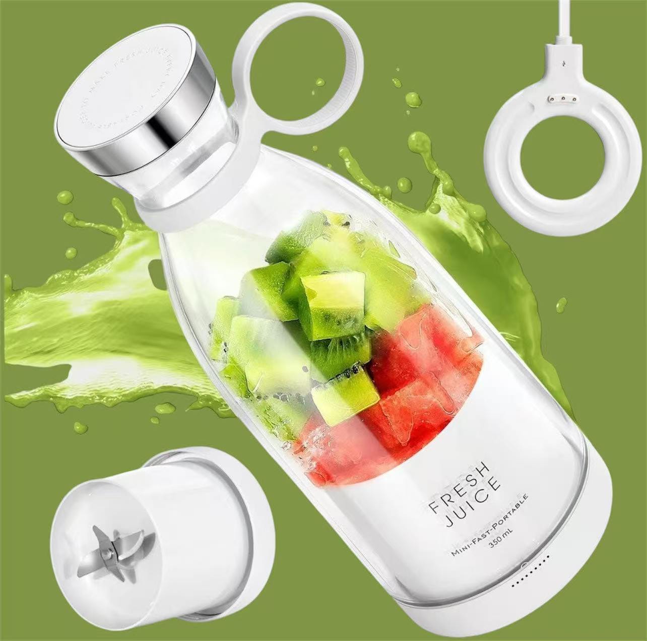 Juicella