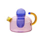 Teapot