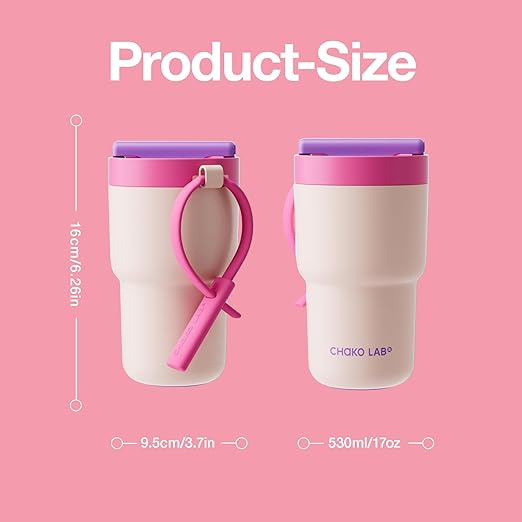 Spin Cup