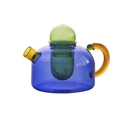 Teapot
