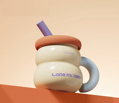 Gourd Pot