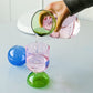 Bubble Cold Water Pitcher