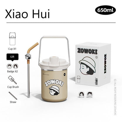 Xiao Man 3