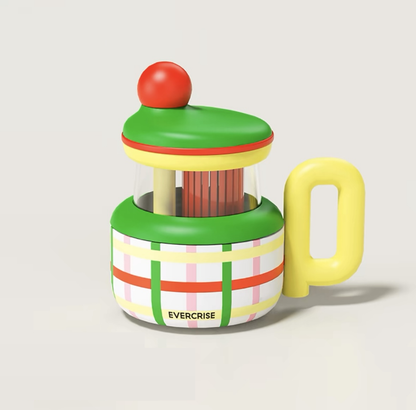 HAHA Pot (Glass)