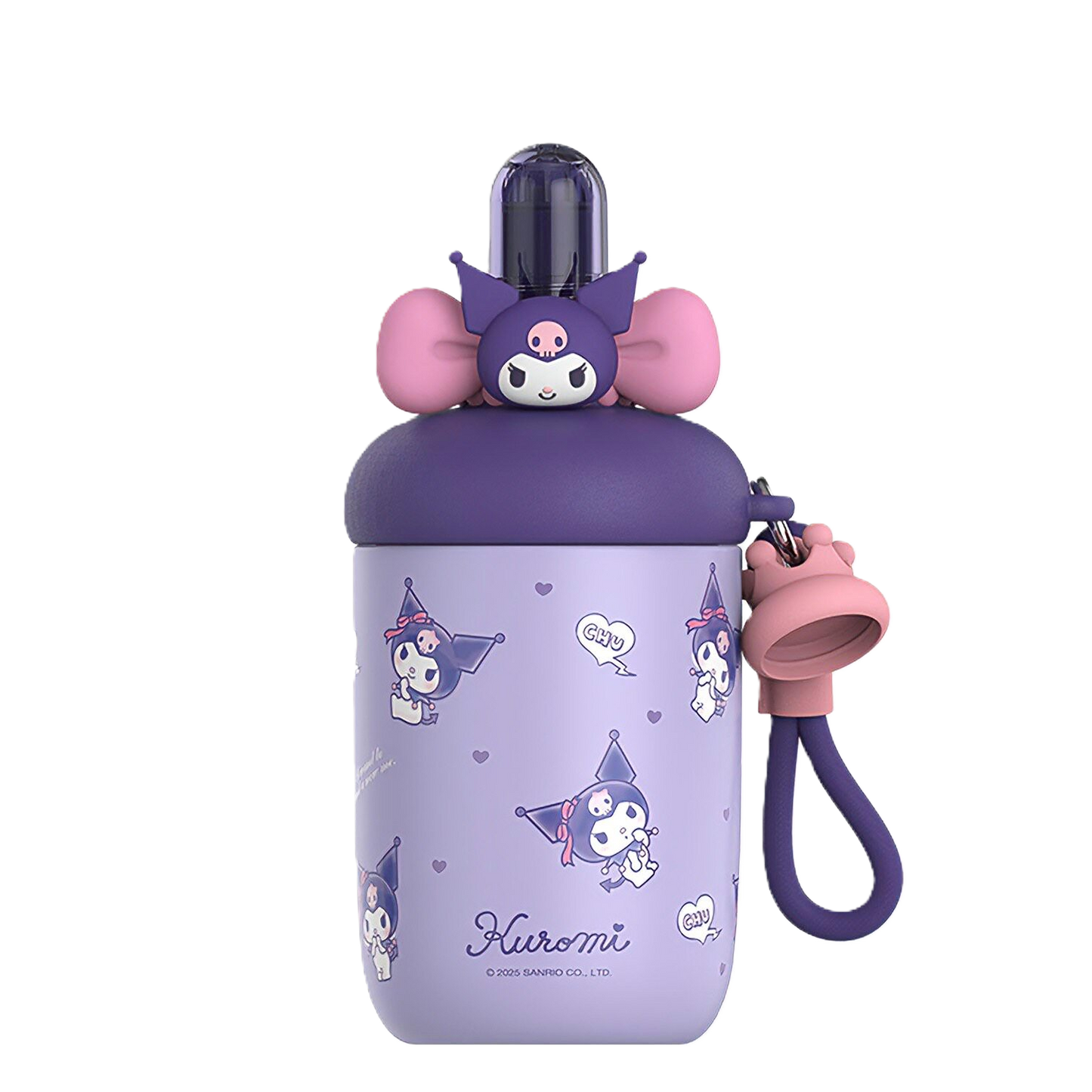 Sanrio Carry Cup