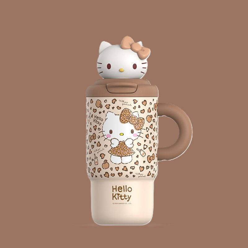Sanrio Tumbler 3