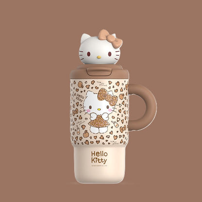 Sanrio Tumbler 3