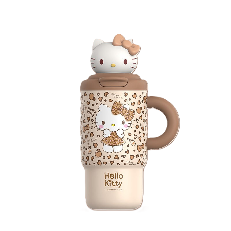 Sanrio Tumbler 3