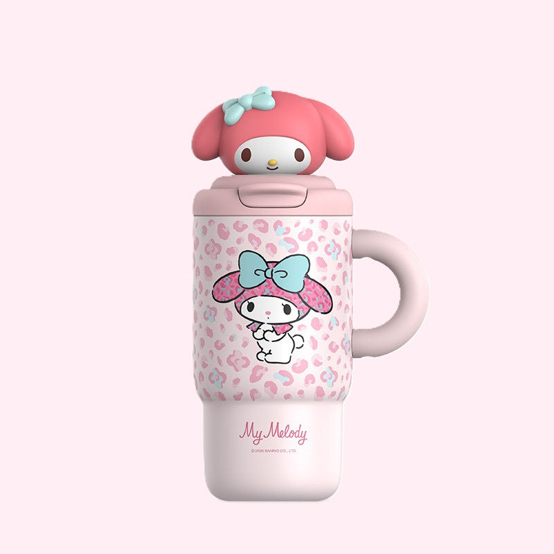Sanrio Tumbler 3