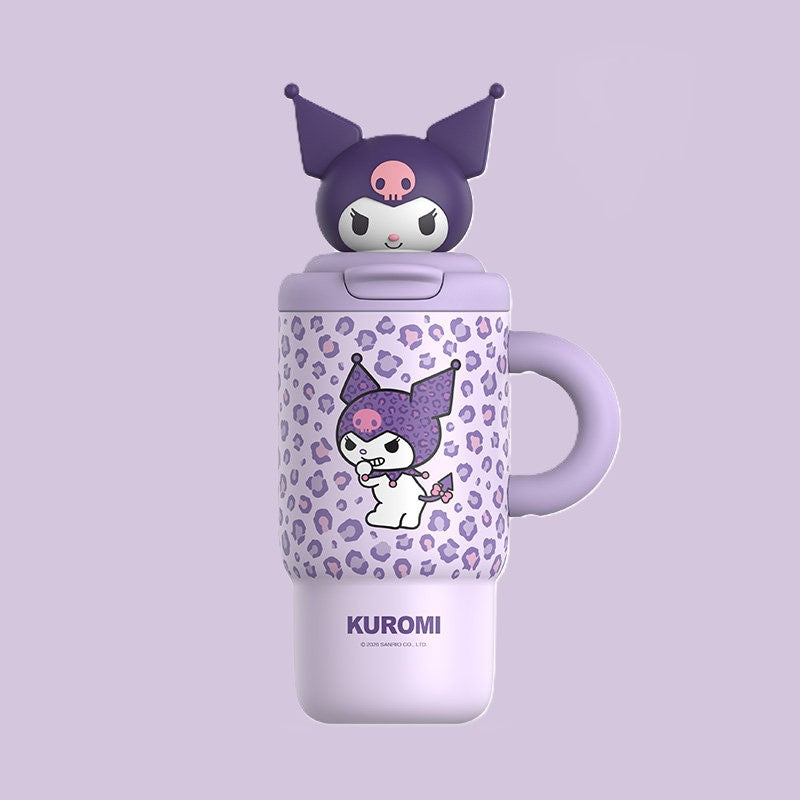 Sanrio Tumbler 3